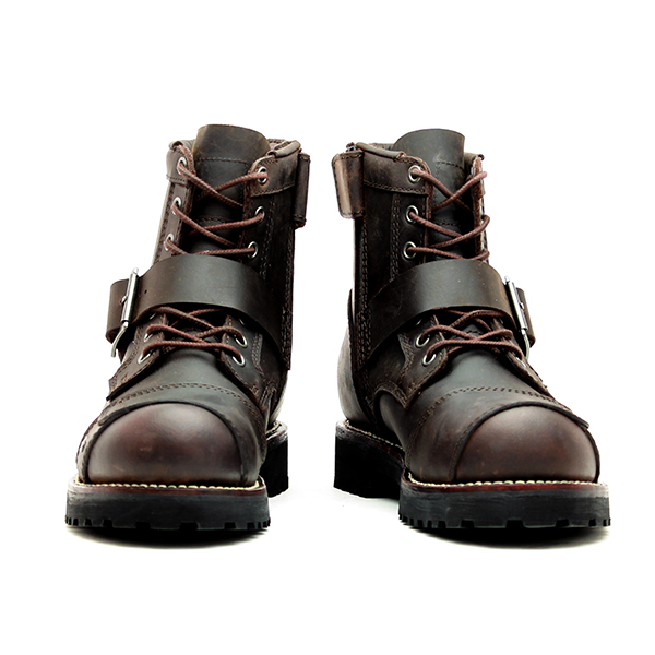 SD5005 DARKBROWN