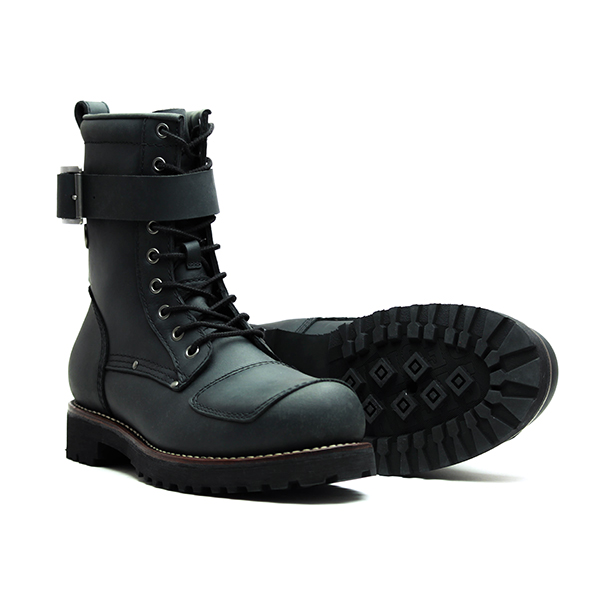 SD5006 BLACK | シエラデザインズ シューズ