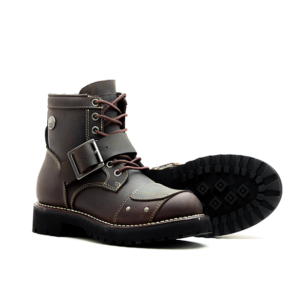 SD5105 D,BROWN LADIES