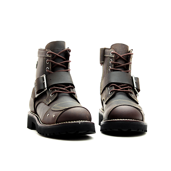 SD5105 D,BROWN LADIES