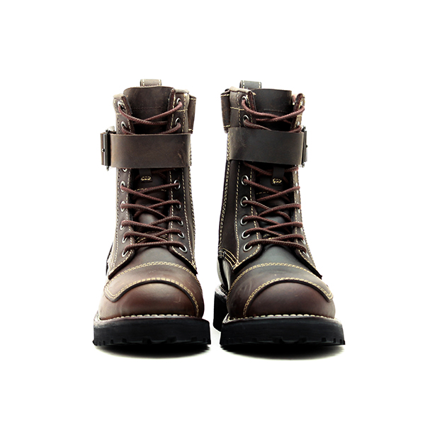 SD5106 D,BROWN LADIES