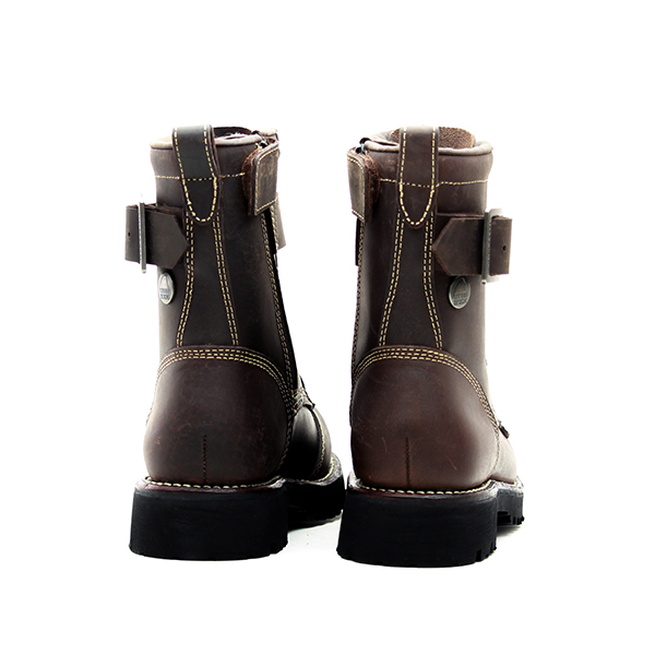 SD5106 D,BROWN LADIES