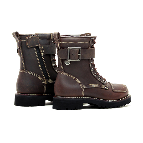 SD5106 D,BROWN LADIES