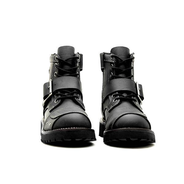 SD6101LT BLACK LADIES